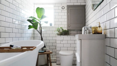 How To Sanitize Your Bathroom