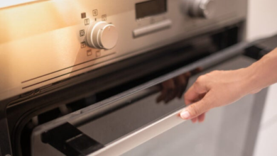 How to Steam Clean an Oven: 3 Surefire Methods to Get Rid of Baked-On Gunk