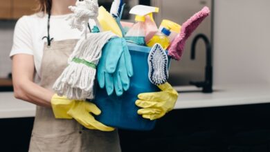 If You Try These Cleaning Tips, You’ll Be An Expert In No Time!