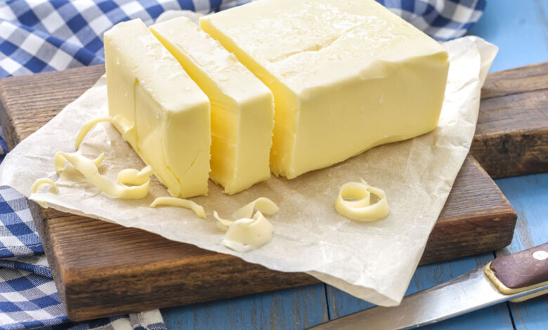 Is It Safe To Store Your Butter In The Cupboard And Not In The Fridge?