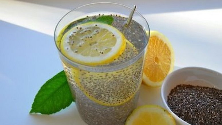 Magical 2-Ingredient Drink To Remove Fat From Your Body.