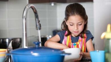 Mom Came Up With A Clever Plan To Get Her Kids To Do Their Chores