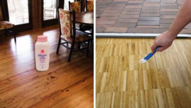 Protect And Restore Your Wood Floors With These 9 Simple Hacks