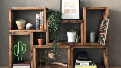 Quick Ways To Declutter Your Home.