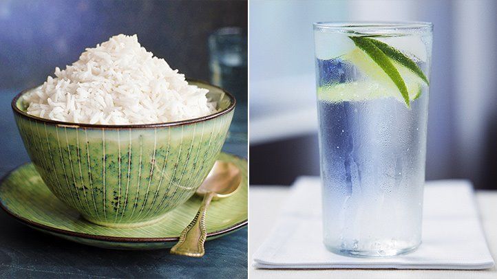 Rice Water: The Quickest Solution For Diarrhea