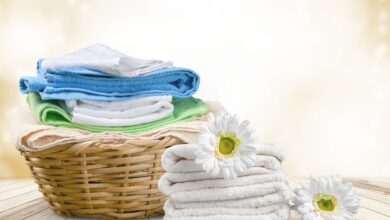 Simple Tips For Washing Wool At Home