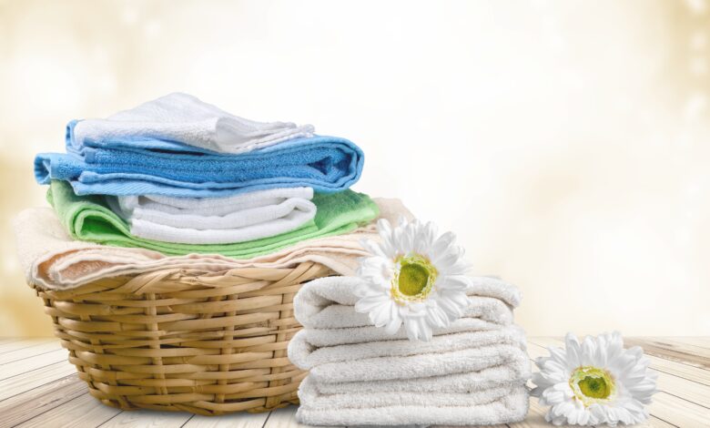 Simple Tips For Washing Wool At Home
