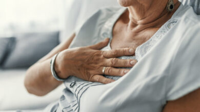 Suffering From Heartburn? Here Are Some Tips To Ease The Pain Immediately.