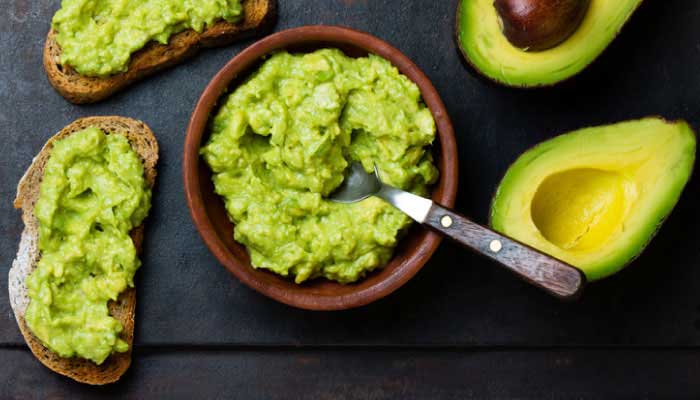 The Benefits Of Eating Avocado On A Daily Basis
