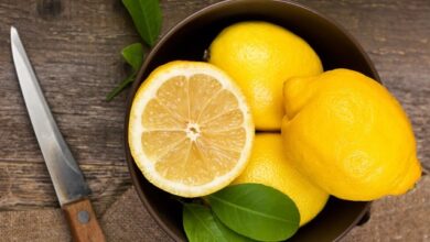 The Reason Why You Should Always Sleep Next To A Sliced Lemon