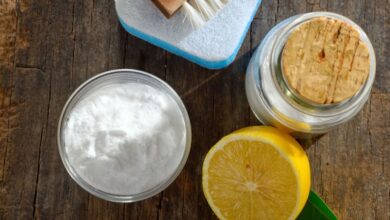 THESE 5 SPRING CLEANING HACKS COULD SAVE YOUR LIFE!