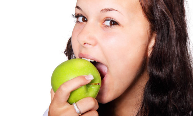 These 6 Everyday Things You Didn’t Know Are Bad For Your Teeth!
