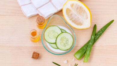 These 7 Foods That Can Be Used In Your Beauty Routine! Can You Guess Them?