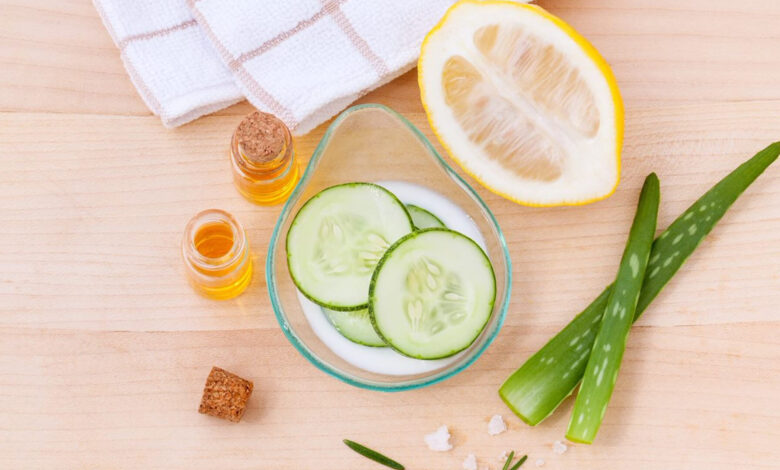 These 7 Foods That Can Be Used In Your Beauty Routine! Can You Guess Them?