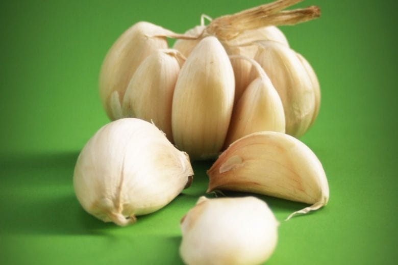 These Are 6 Amazing Reasons Why You Should Eat Garlic