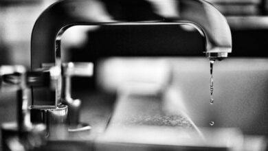 These Everyday Items In Your Home Can Make You Sick