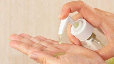 This Is Why You Should Stop Using Hand Sanitizers