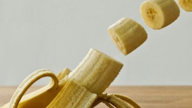 What Happens To Your Body When You Eat 2 Bananas A Day