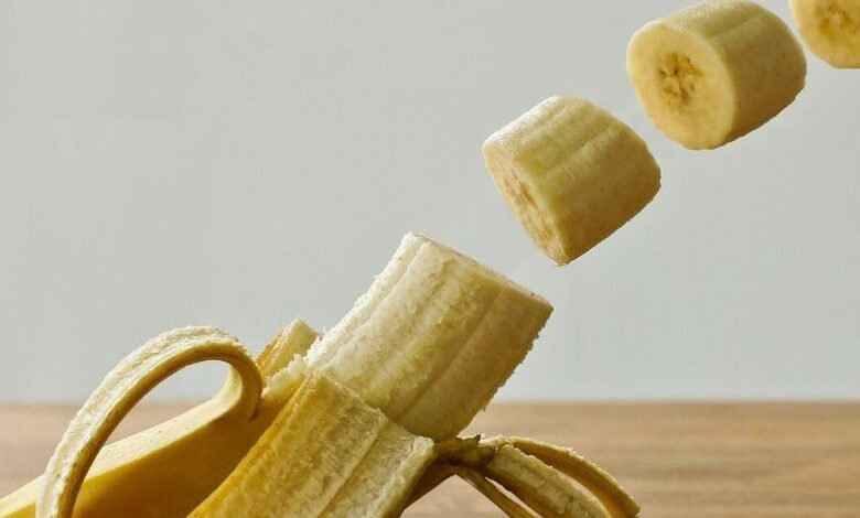 What Happens To Your Body When You Eat 2 Bananas A Day