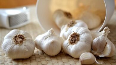 Why and How Should You Use Garlic Salve For Pneumonia