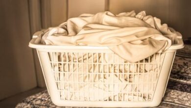 Why Laundry Expert Recommends Washing Your Sheets at Least Once a Week