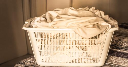 Why Laundry Expert Recommends Washing Your Sheets at Least Once a Week