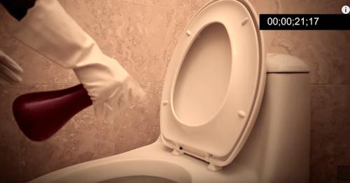 WoW! This Is The Quickest and Easiest Way To Clean a Toilet!