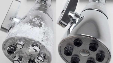 10 Genius Inventions for Your Cleanest Bathroom Ever