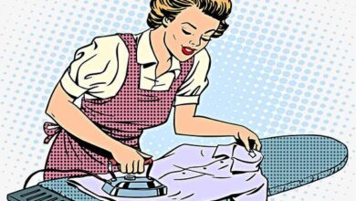 10 Old-Fashioned Cleaning Tips That Work Wonders