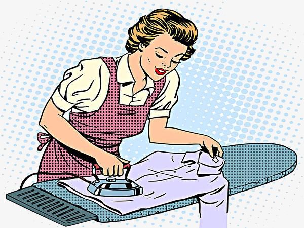 10 Old-Fashioned Cleaning Tips That Work Wonders