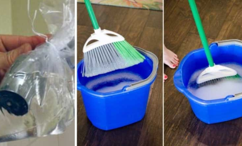 11+ Deep Cleaning Tips for a Spotless Home