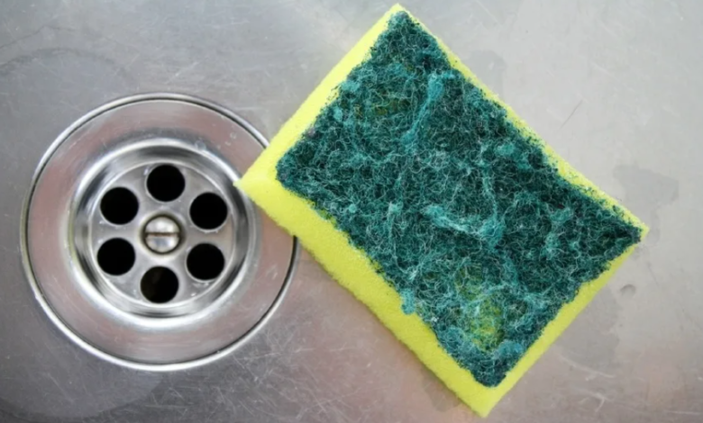 11 germ-infested items you should definitely clean more often