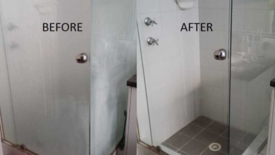 13 cleaning tips for a spotless, germ-free home