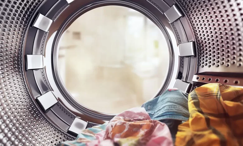9 Things You’re Not Cleaning in Your Washing Machine