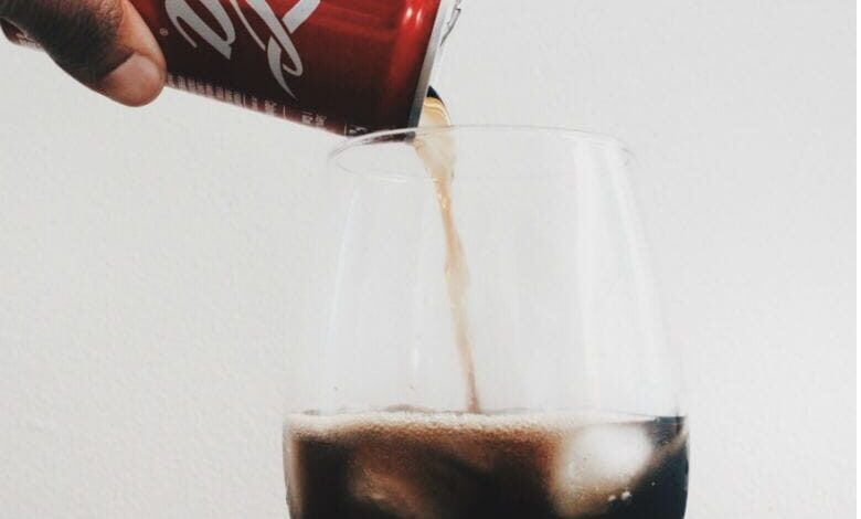 9 Unexpected And Clever Cleaning Uses Of Soft Drink
