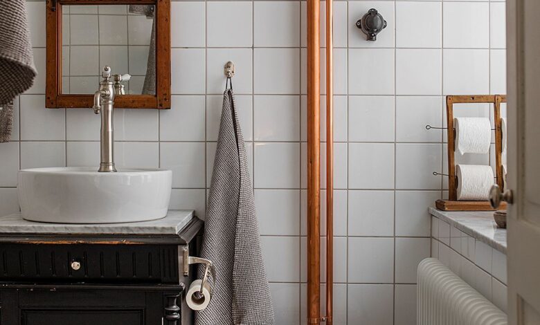 9 ways to keep your bathroom cleaner longer