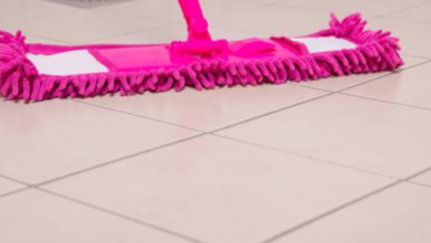 Essential Floor Cleaning Tips Everyone with a Floor Needs to Know