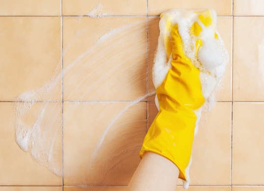 Fifteen Cleaning Products That Can do The Most Harm