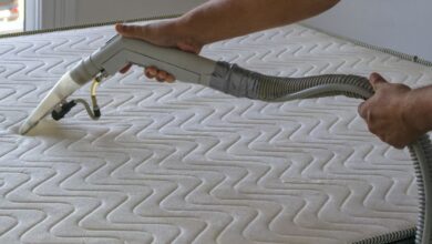 Here’s How to Clean a Mattress (Because Yes, You Need To)