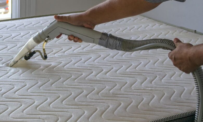 Here’s How to Clean a Mattress (Because Yes, You Need To)