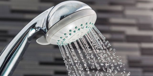 How to Clean a Showerhead That’s Seen Better Days
