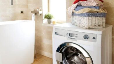 Solved! What to Do When Your Clothes Washer Won’t Spin