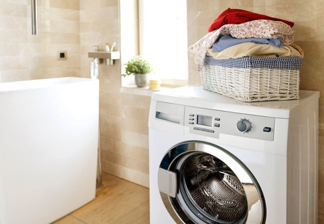 Solved! What to Do When Your Clothes Washer Won’t Spin