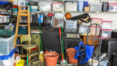 These 10 Surprising Things Make Your Home Look Cluttered Even If It’s Not.
