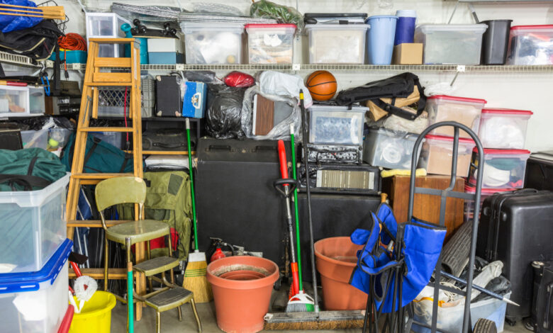 These 10 Surprising Things Make Your Home Look Cluttered Even If It’s Not.