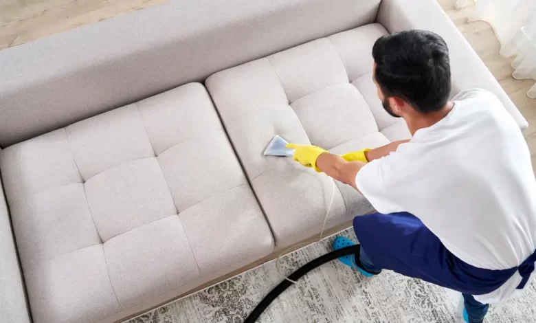 What a Professional Housecleaner Will Clean (and What They Won’t)