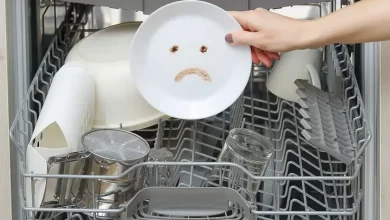 How To Clean A Dishwasher Filter For Sparkling Clean Dishes Every Time
