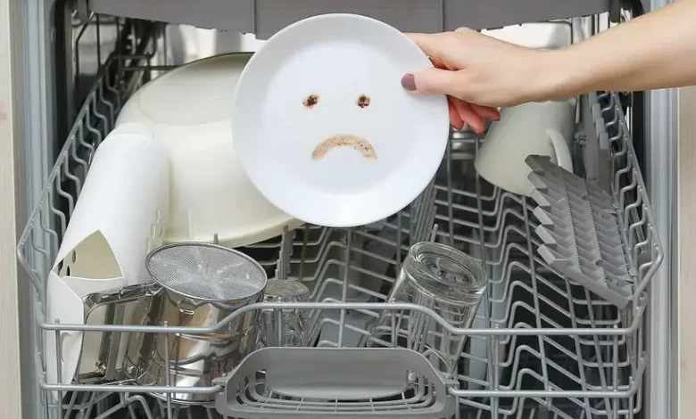 How To Clean A Dishwasher Filter For Sparkling Clean Dishes Every Time