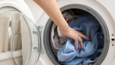 How to Dry Clothes in Half the Standard Time