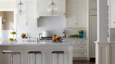 12+ Ways To Deep Clean Every Area Of The Kitchen